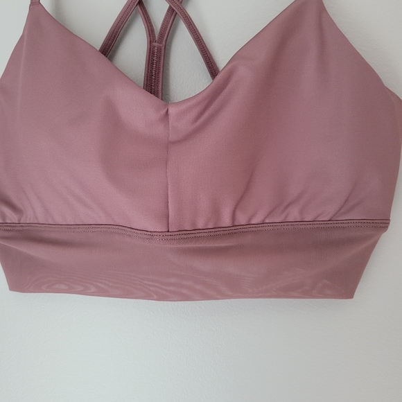 ALO YOGA Lavish Bra - Picture 6 of 11